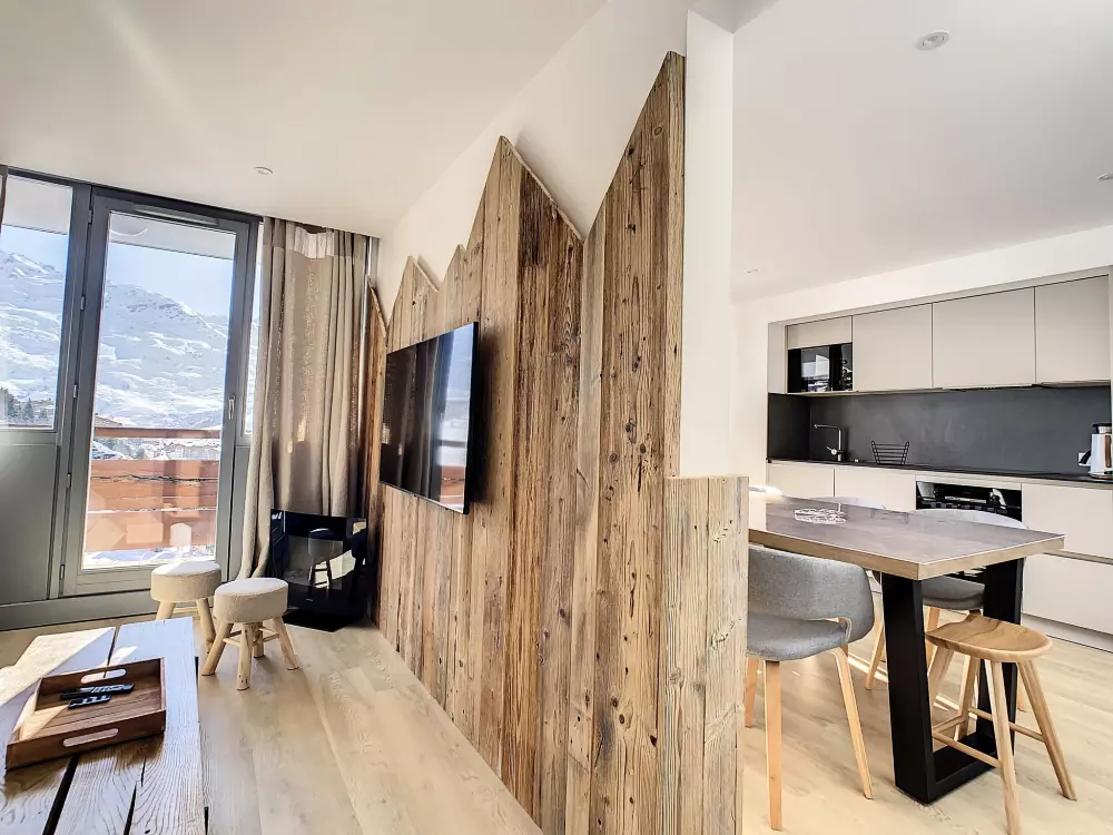 Résidence Burons 709/718