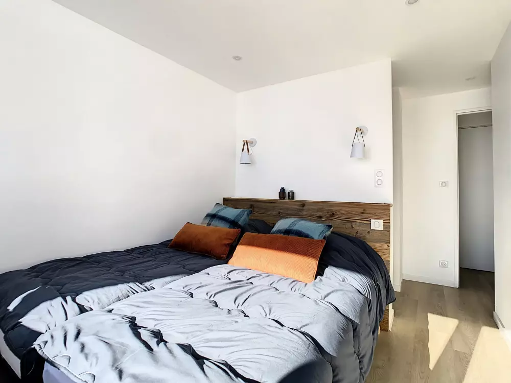 Résidence Burons 709/718