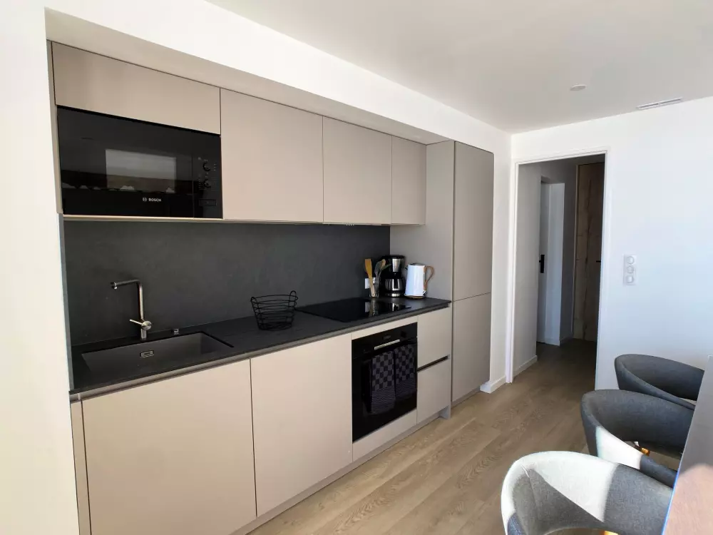 Résidence Burons 709/718