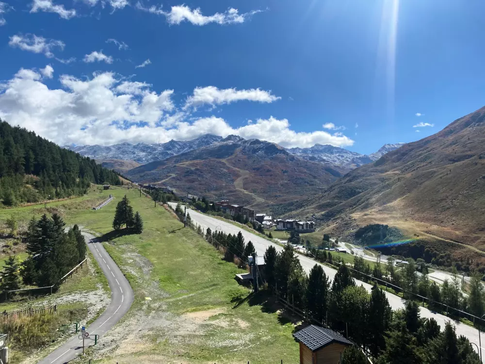 Résidence Burons 709/718