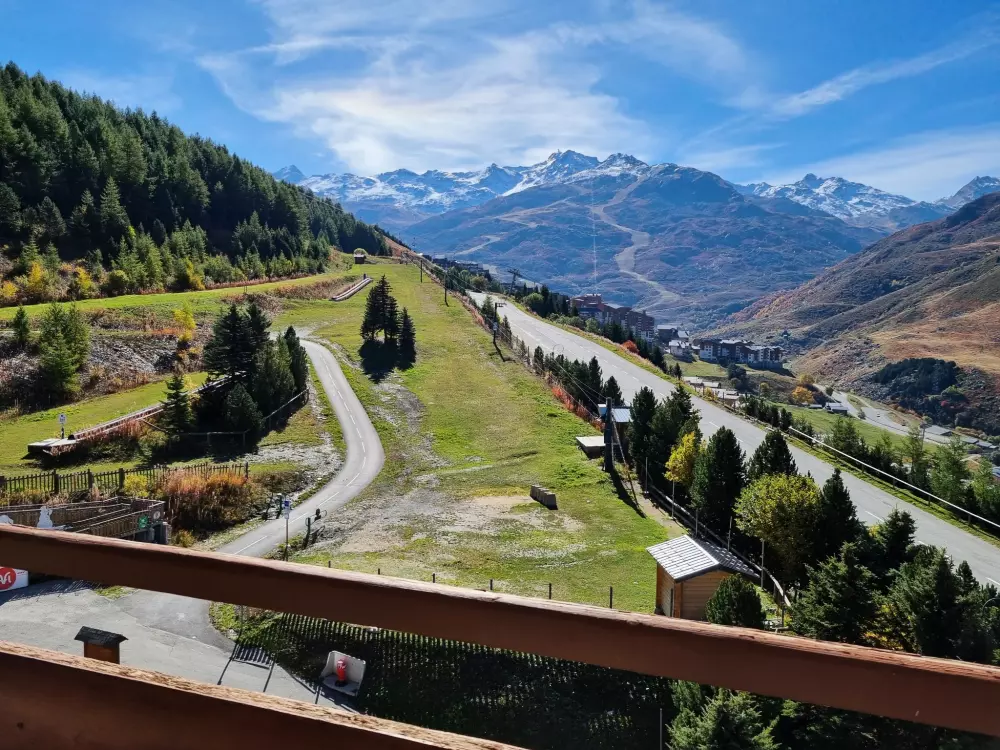 Résidence Burons 709/718