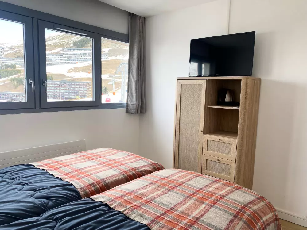 Résidence Burons 709/718