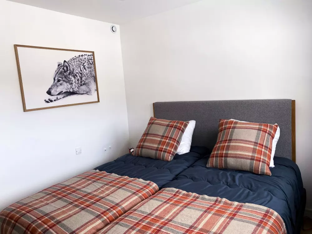 Résidence Burons 709/718