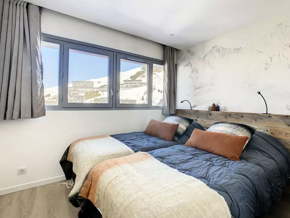 Résidence Burons 709/718