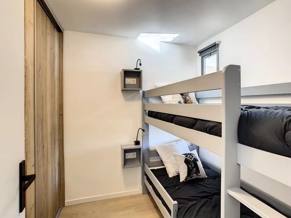 Résidence Burons 709/718