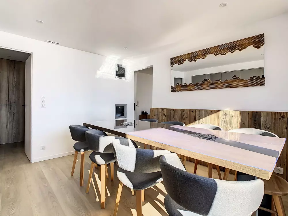 Résidence Burons 709/718