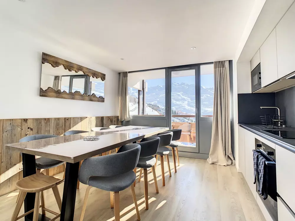 Résidence Burons 709/718