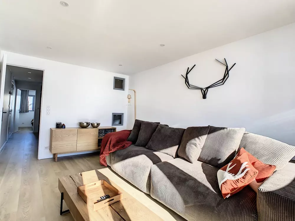 Résidence Burons 709/718