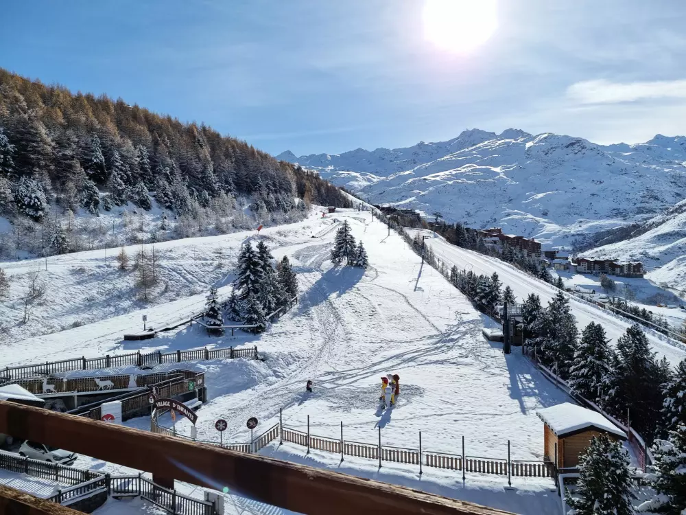 Résidence Burons 709/718