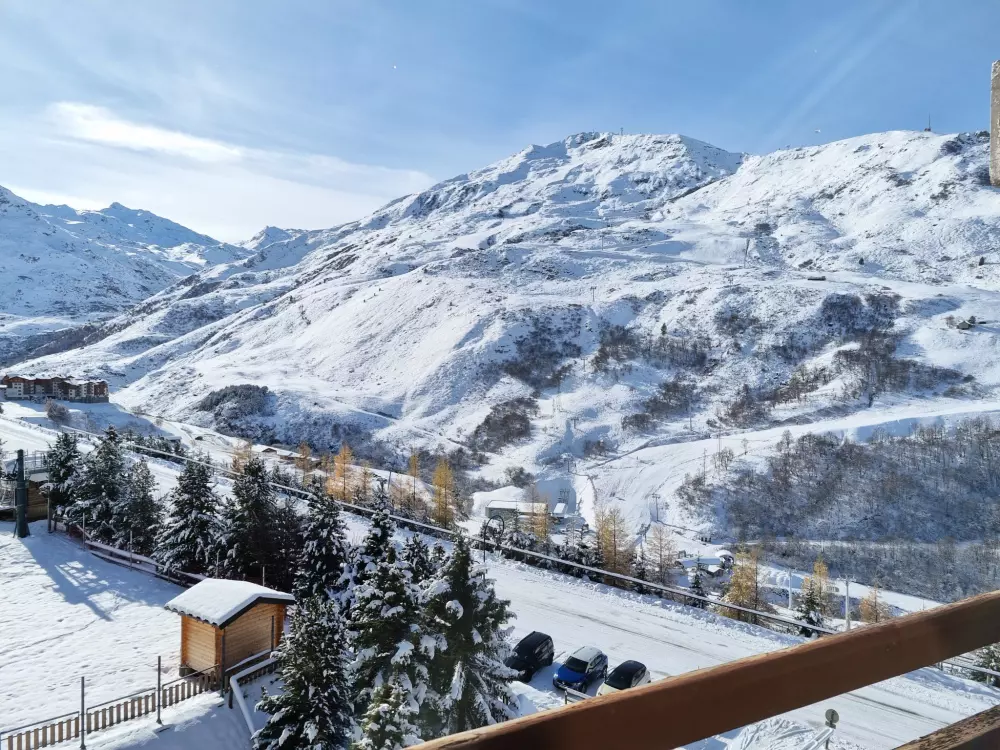 Résidence Burons 709/718