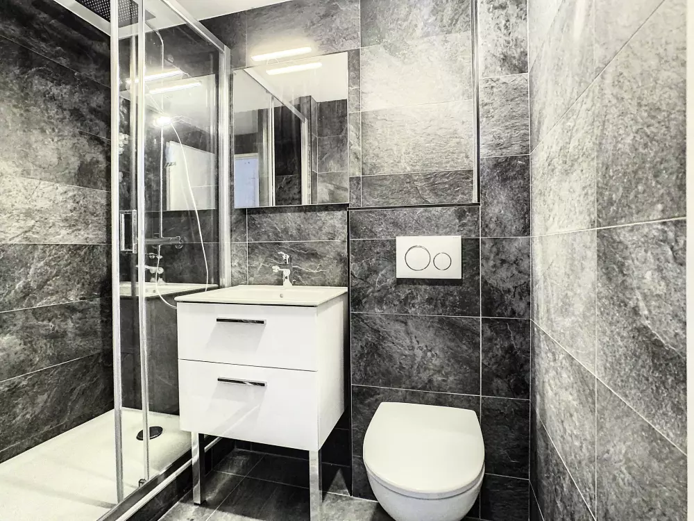 Résidence Burons 709/718