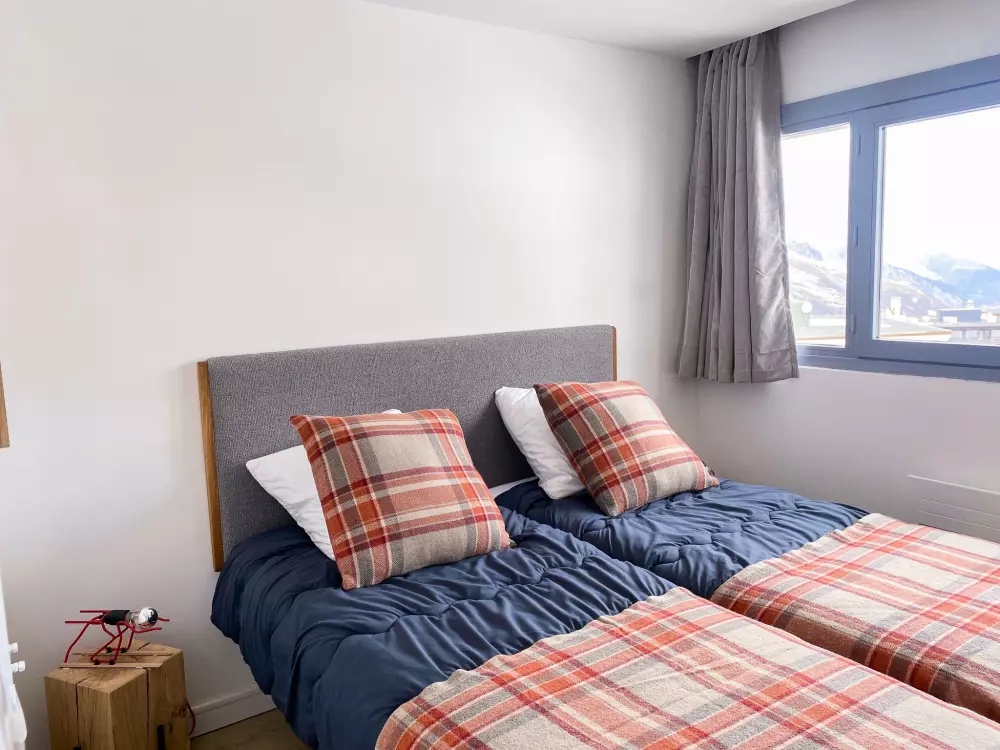 Résidence Burons 709/718