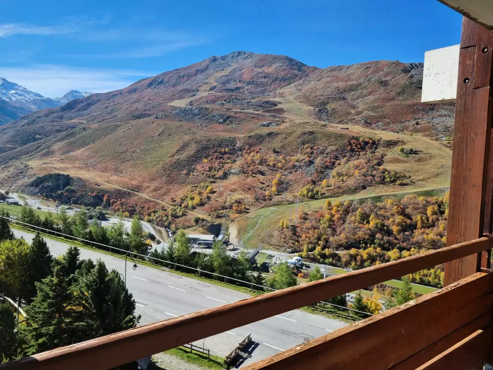 Résidence Burons 709/718