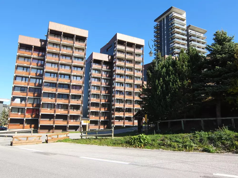 Résidence Burons 709/718