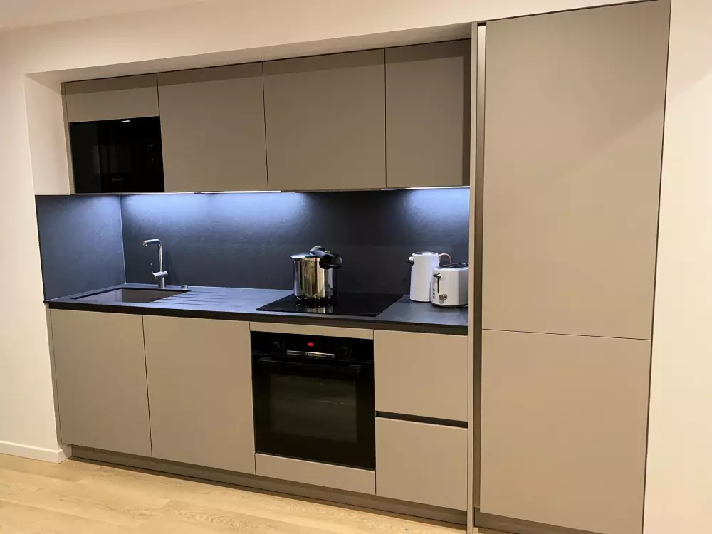 Résidence Burons 709/718