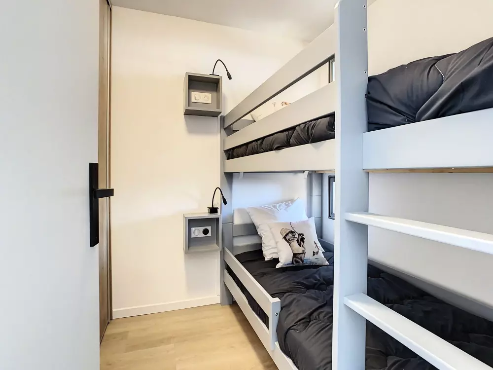 Résidence Burons 709/718