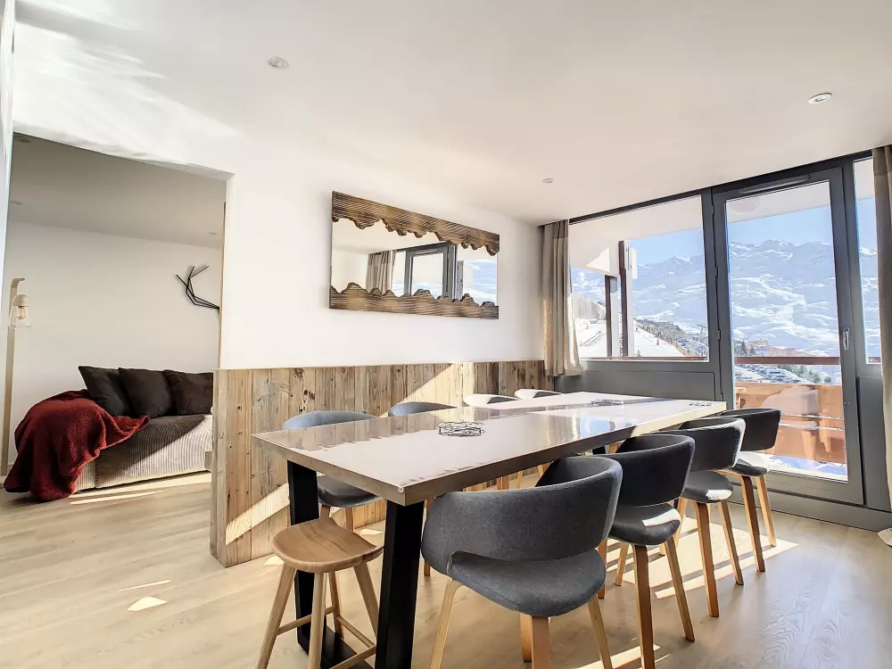 Résidence Burons 709/718