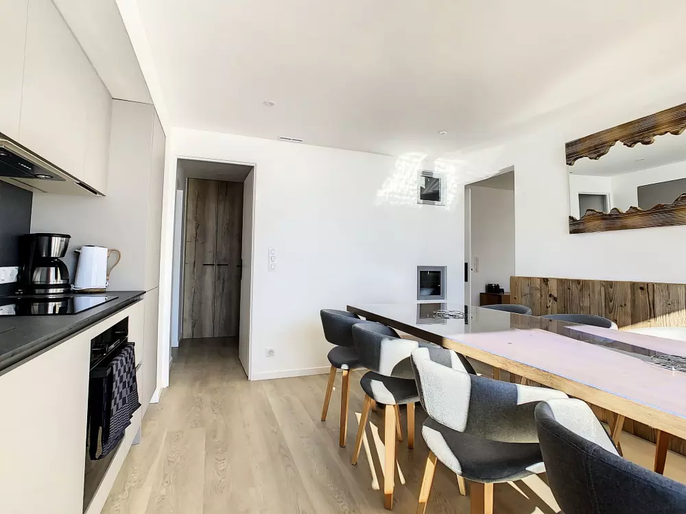 Résidence Burons 709/718