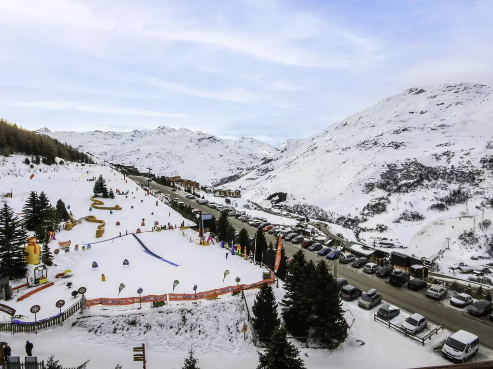 Résidence Burons 709/718