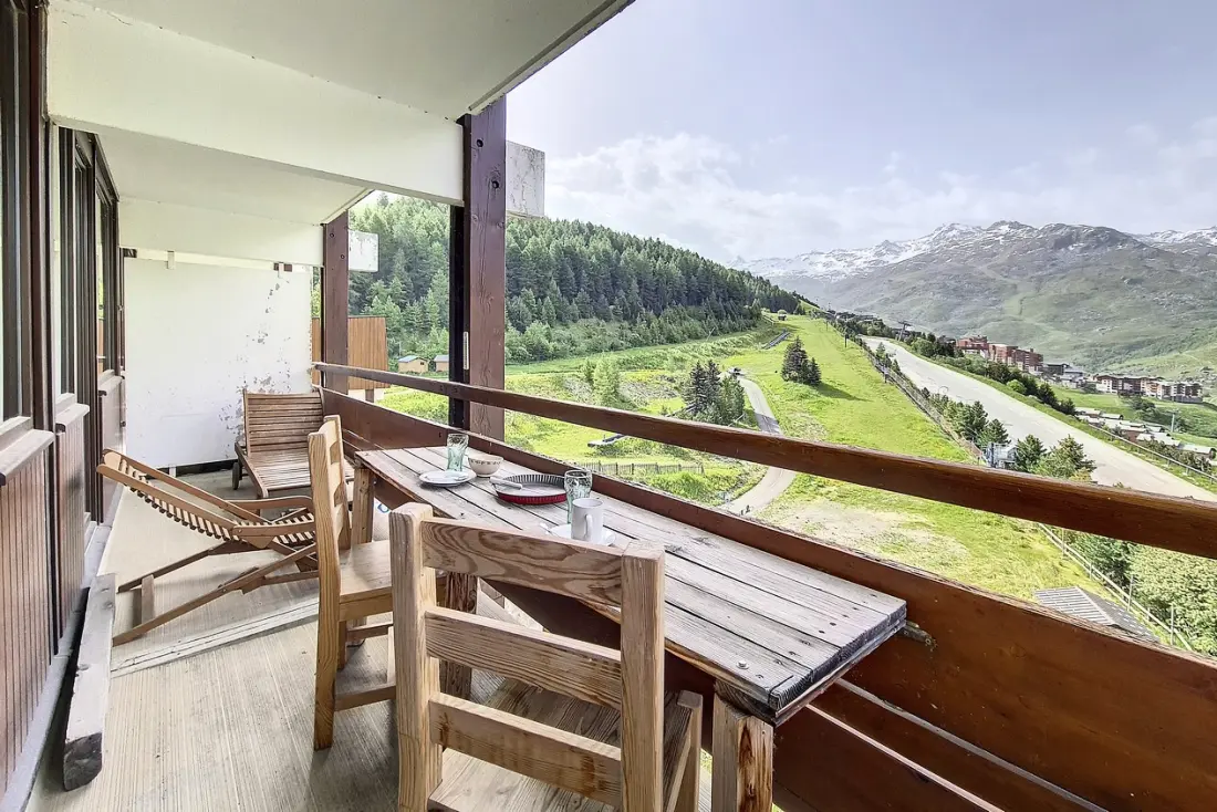 Résidence Burons