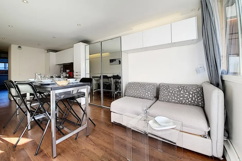 Résidence Burons
