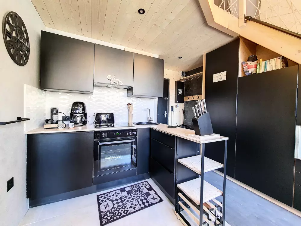 Résidence Campanules