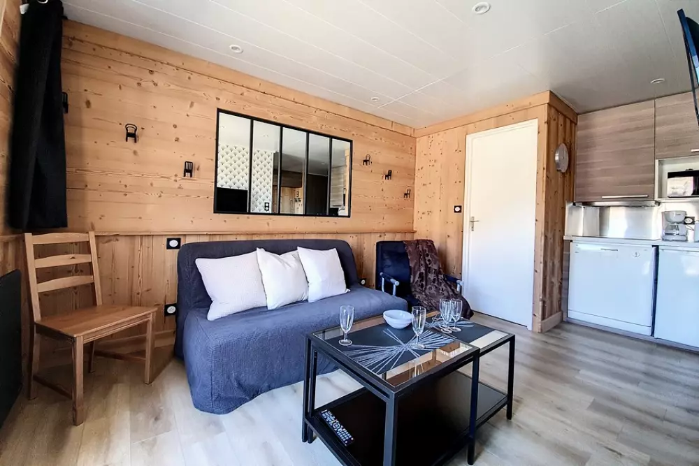 Résidence Campanules