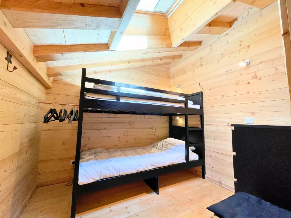 Résidence Campanules