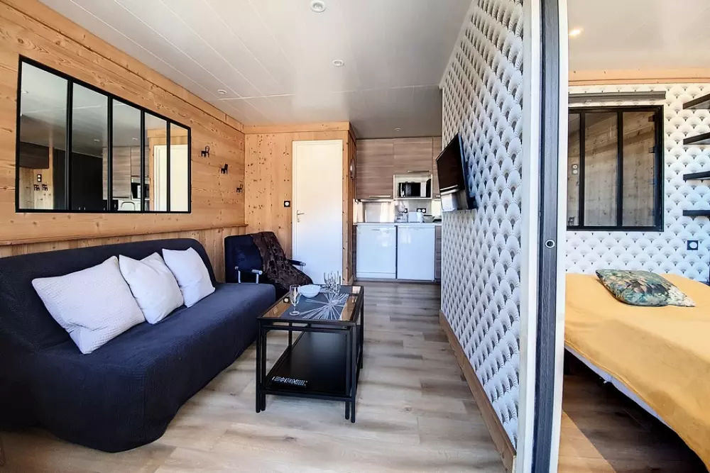 Résidence Campanules