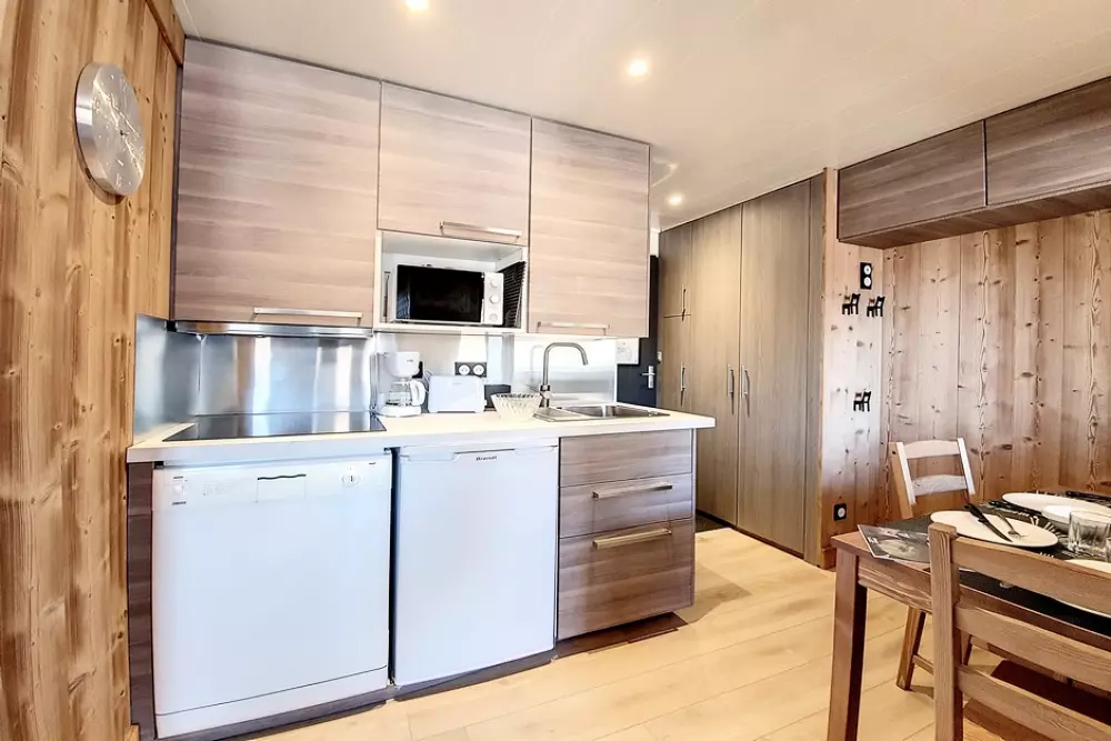 Résidence Campanules