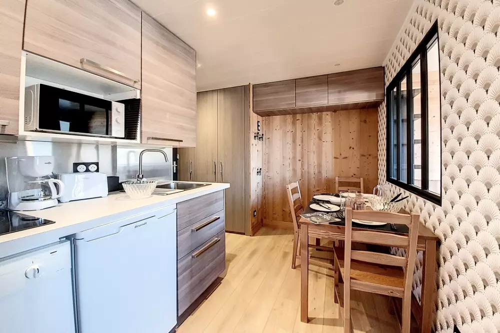 Résidence Campanules