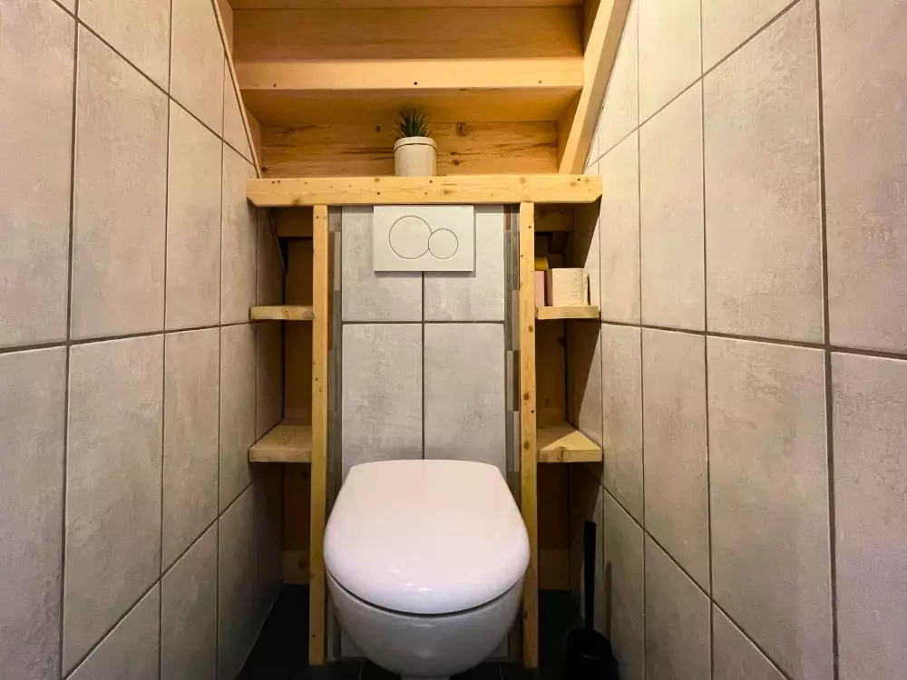 Résidence Campanules