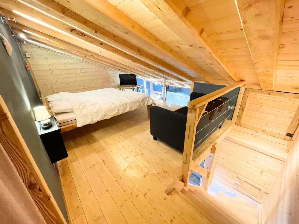 Résidence Campanules