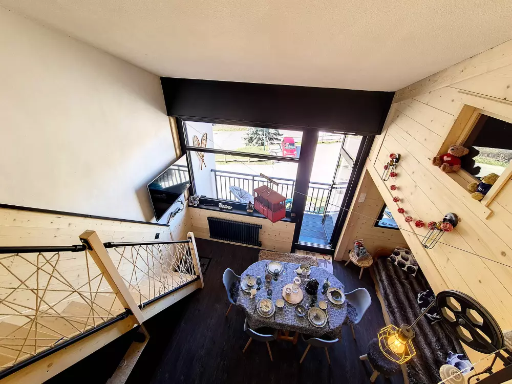 Résidence Campanules