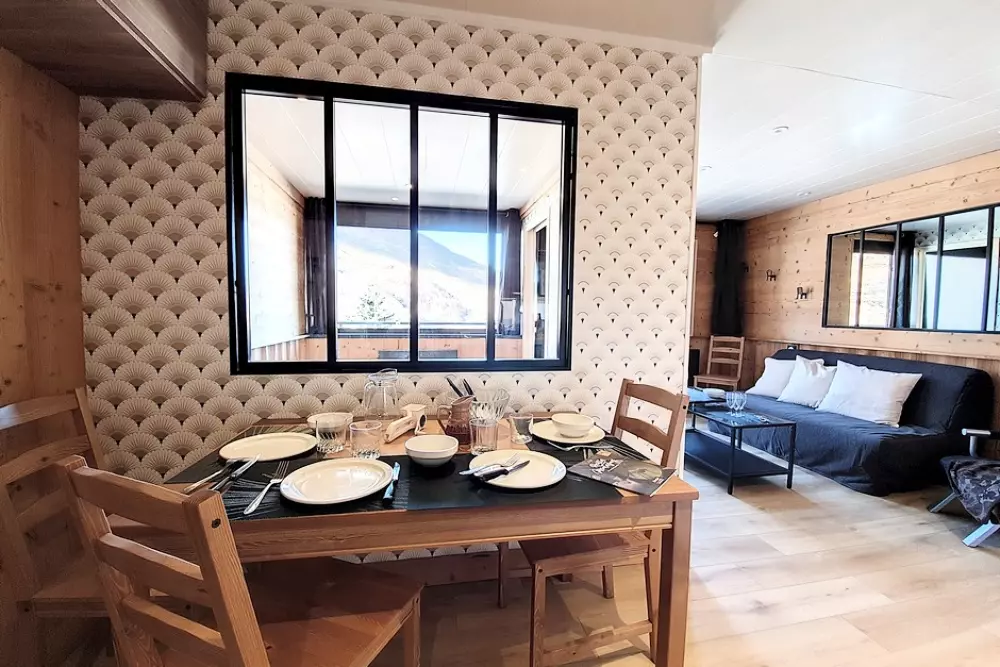 Résidence Campanules