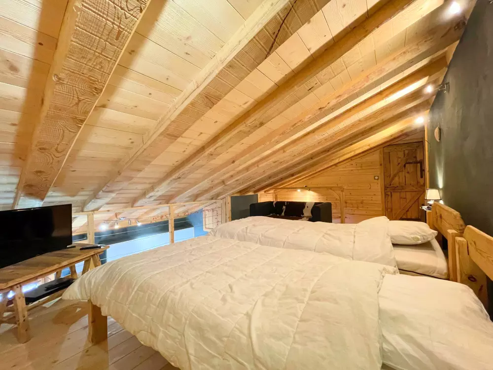 Résidence Campanules