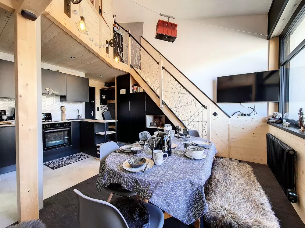 Résidence Campanules