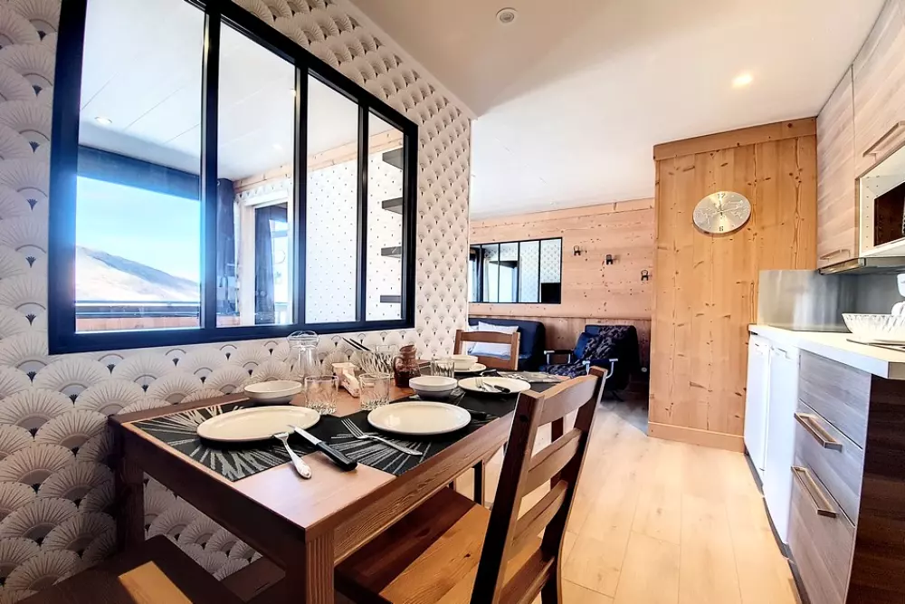 Résidence Campanules