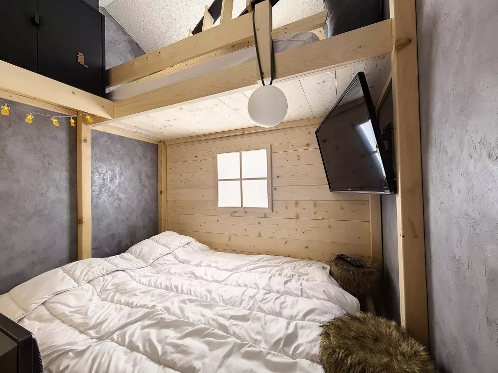 Résidence Campanules