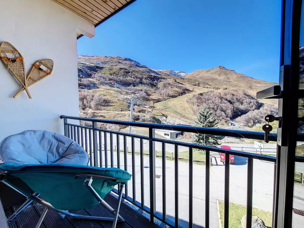 Résidence Campanules