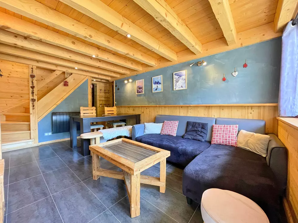 Résidence Campanules