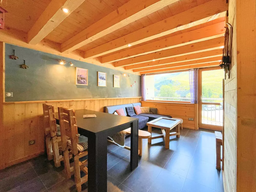 Résidence Campanules