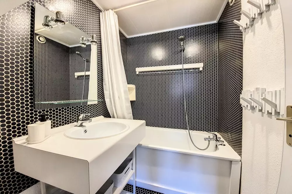 Résidence Campanules