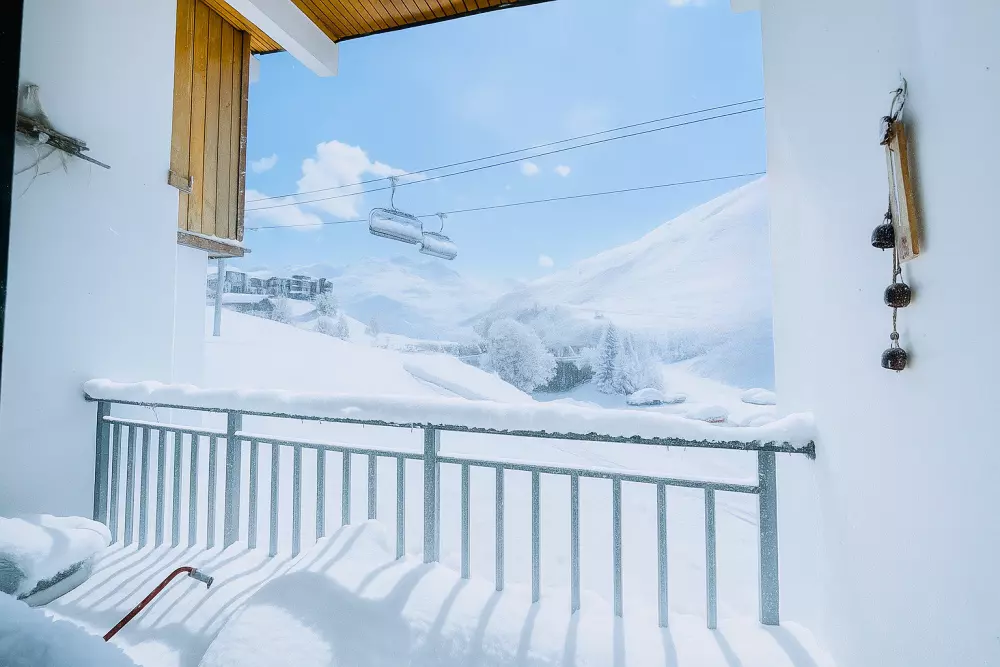 Résidence Campanules