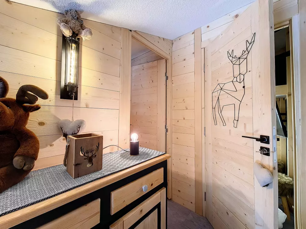 Résidence Campanules