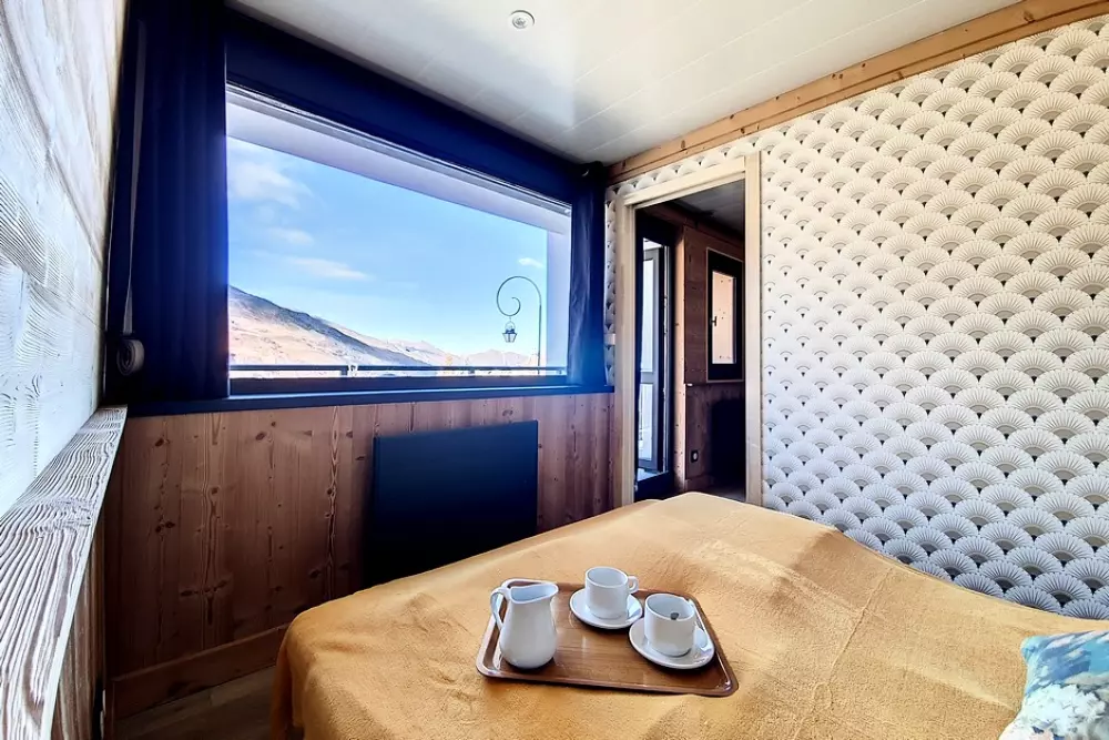 Résidence Campanules