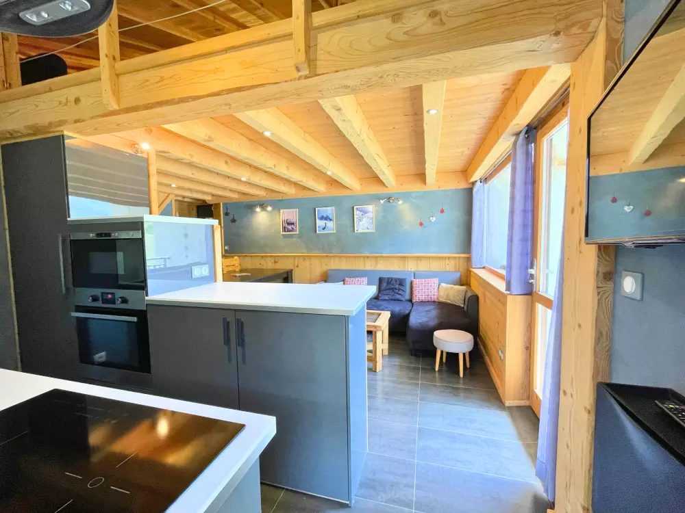 Résidence Campanules