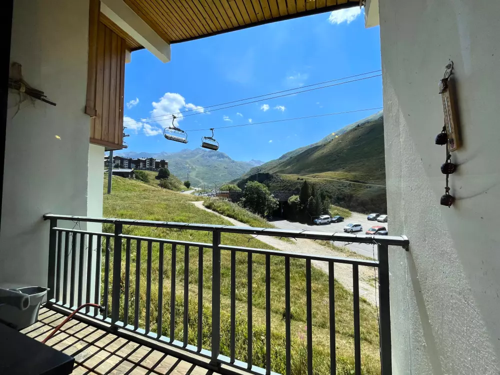 Résidence Campanules