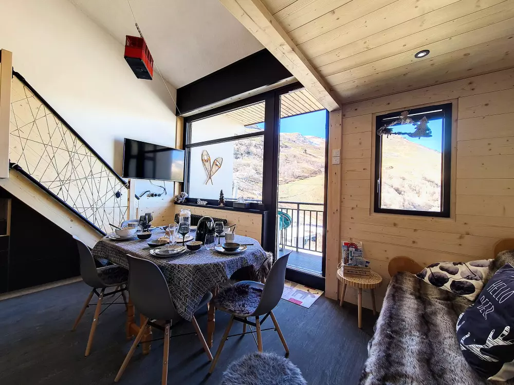 Résidence Campanules