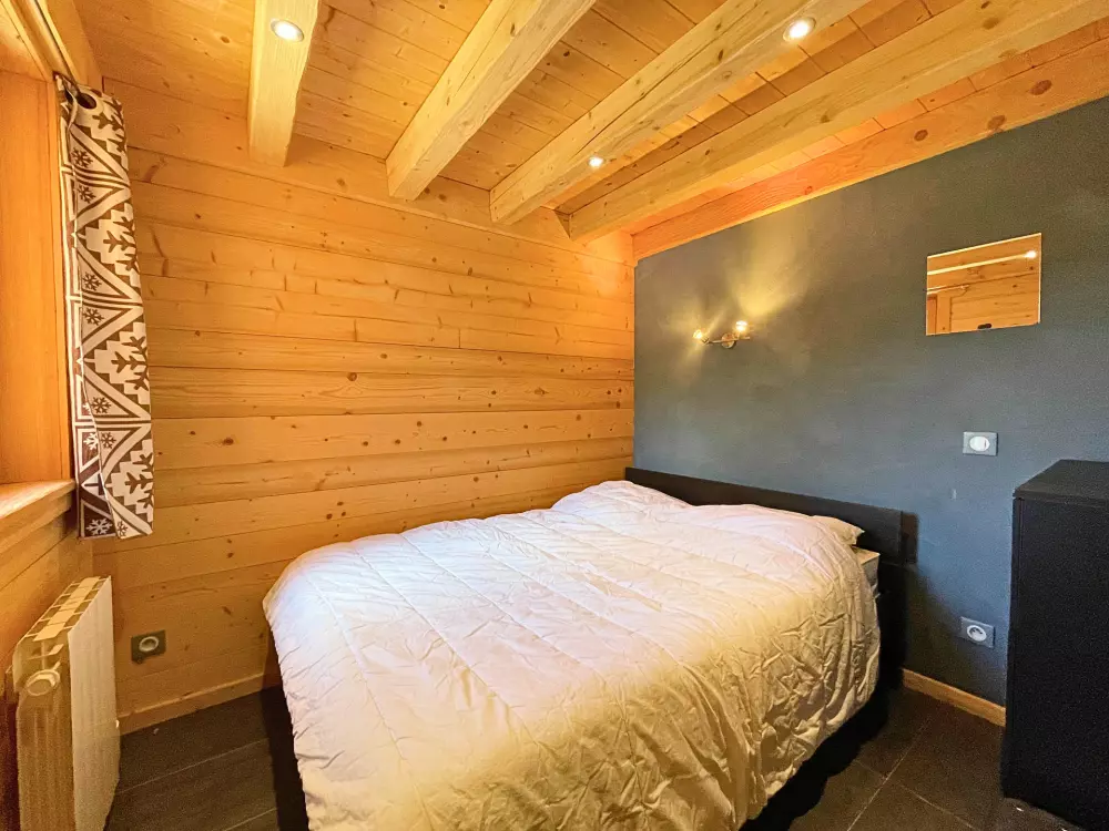 Résidence Campanules